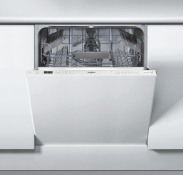 Вбудована посудомийна машина WHIRLPOOL WIC 3C26P Вбудована посудомийна машина WHIRLPOOL WIC 3C26P