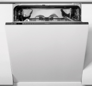 Вбудована посудомийна машина Whirlpool WIO3C26NP Вбудована посудомийна машина Whirlpool WIO3C26NP