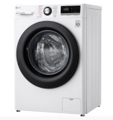 Пральна машина LG F2V3GS6W Пральна машина LG F2V3GS6W