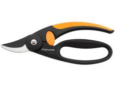 Секатор Fiskars з петлею для пальців P44 111440 (1001534) Секатор Fiskars з петлею для пальців P44 111440 (1001534)