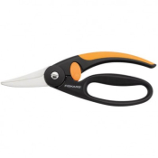 Універсальні ножиці Fiskars з петлею для пальців SP45 111450 (1001533) Універсальні ножиці Fiskars з петлею для пальців SP45 111450 (1001533)