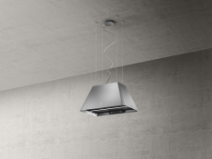 Витяжка Elica IKONA LIGHT IX/F/60 Витяжка Elica IKONA LIGHT IX/F/60