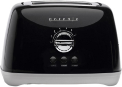 Тостер Gorenje T900RLBK Тостер Gorenje T900RLBK