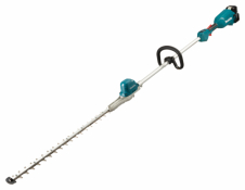Акумуляторний безщітковий кущоріз MAKITA DUN600LRGE Акумуляторний безщітковий кущоріз MAKITA DUN600LRGE