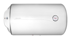 Водонагреватель бытовой электрический Atlantic Horizontal HM 080 D400-1-M (1500W) 853042 Водонагреватель бытовой электрический Atlantic Horizontal HM 080 D400-1-M (1500W) 853042