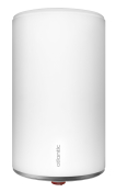 Водонагреватель (бойлер) электрический накопительный Atlantic O'PRO Slim PC 30 (831074) Водонагреватель (бойлер) электрический накопительный Atlantic O'PRO Slim PC 30 (831074)