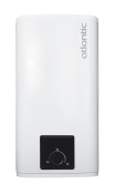 Водонагреватель бытовой электрический Atlantic Steatite Cube VM 30 S3 C 1500W 831184 Водонагреватель бытовой электрический Atlantic Steatite Cube VM 30 S3 C 1500W 831184