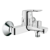 Змішувач для ванни Grohe BauLoop 23341000 Змішувач для ванни Grohe BauLoop 23341000