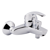 Змішувач для ванни Grohe Eurosmart 33300002 Змішувач для ванни Grohe Eurosmart 33300002