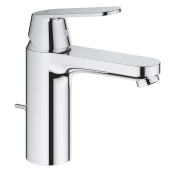 Змішувач для раковини Grohe Eurosmart Cosmopolitan 23325000 Змішувач для раковини Grohe Eurosmart Cosmopolitan 23325000