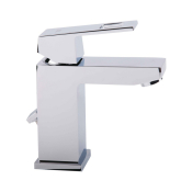 Змішувач для раковини Grohe Eurocube 23127000 Змішувач для раковини Grohe Eurocube 23127000