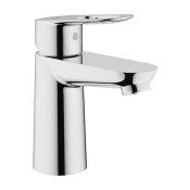 Змішувач для раковини Grohe BauLoop 23337000 Змішувач для раковини Grohe BauLoop 23337000
