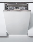 Встраиваемая посудомоечная машина WHIRLPOOL WSIO 3O34 PFE X Встраиваемая посудомоечная машина WHIRLPOOL WSIO 3O34 PFE X