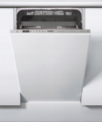 Вбудована посудомийна машина Whirlpool WSIO3T223PCEX Вбудована посудомийна машина Whirlpool WSIO3T223PCEX