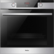 Встраиваемый духовой шкаф Amica ED37610X X-TYPE Встраиваемый духовой шкаф Amica ED37610X X-TYPE