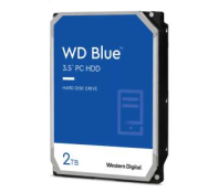 Жорсткий диск WD Blue 2 TB (WD20EZBX) Жорсткий диск WD Blue 2 TB (WD20EZBX)