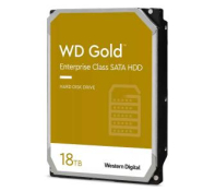 Жорсткий диск WD Gold Enterprise Class 18 TB (WD181KRYZ) Жорсткий диск WD Gold Enterprise Class 18 TB (WD181KRYZ)