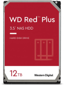Жорсткий диск WD Red Plus 12 TB (WD120EFBX) Жорсткий диск WD Red Plus 12 TB (WD120EFBX)