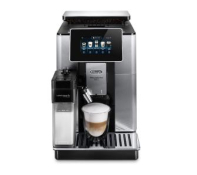 Кавомашина автоматична Delonghi PrimaDonna Soul ECAM 610.75.MB Кавомашина автоматична Delonghi PrimaDonna Soul ECAM 610.75.MB