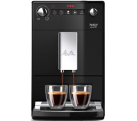 Кавомашина Melitta Purista F23/0-102 Кавомашина Melitta Purista F23/0-102