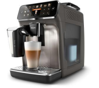 Кавомашина автоматична Philips Series 5400 EP5444/90 Кавомашина автоматична Philips Series 5400 EP5444/90