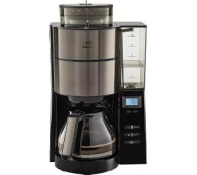 Крапельна кавоварка Melitta Aroma Fresh RWT 1021-03 (метал) Крапельна кавоварка Melitta Aroma Fresh RWT 1021-03 (метал)