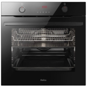 Вбудована духова шафа Amica ED47638BA+ X-Type Steam Вбудована духова шафа Amica ED47638BA+ X-Type Steam