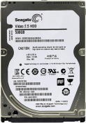 Жесткий диск HDD 2.5" SATA 500Gb Seagate, 16Mb, 5400rpm, Video (ST500VT000) Жесткий диск HDD 2.5" SATA 500Gb Seagate, 16Mb, 5400rpm, Video (ST500VT000)