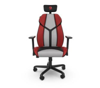 Геймерське крісло SPC Gear EG450 CL Red Геймерське крісло SPC Gear EG450 CL Red