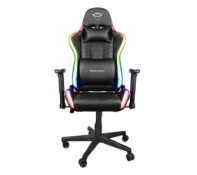 Комп'ютерне крісло Trust GXT 716 Rizza RGB LED Комп'ютерне крісло Trust GXT 716 Rizza RGB LED