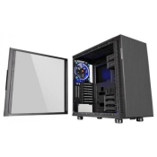 Корпус Thermaltake Suppressor F31 Tempered Glass Edition (CA-1E3-00M1WN-03) Корпус Thermaltake Suppressor F31 Tempered Glass Edition (CA-1E3-00M1WN-03)