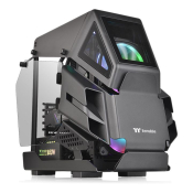 Корпус Thermaltake AH T200 Black (CA-1R4-00S1WN-00) Корпус Thermaltake AH T200 Black (CA-1R4-00S1WN-00)