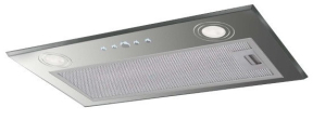 Витяжка, що вбудовується Faber BI 52 SS 2LS Витяжка, що вбудовується Faber BI 52 SS 2LS