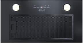 Вытяжка Globalo LAIZENO 70.1 Black Вытяжка Globalo LAIZENO 70.1 Black