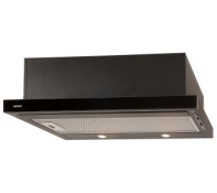 Витяжка Akpo WK-7 Light eco glass 60 Black Витяжка Akpo WK-7 Light eco glass 60 Black