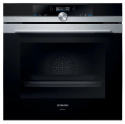 Духовка електрична Siemens HB632GBS1 Духовка електрична Siemens HB632GBS1