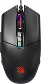 Мышь A4Tech Bloody P91s RGB Black USB Мышь A4Tech Bloody P91s RGB Black USB