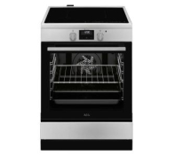 Кухонна плита AEG CIB6442ABM Кухонна плита AEG CIB6442ABM