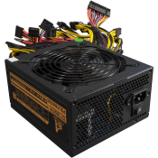 Блок питания 1StCharger 1ST1800W 1800W Блок питания 1StCharger 1ST1800W 1800W