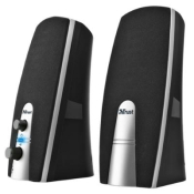Акустична система Trust MiLa 2.0 Speaker Set (16697) Акустична система Trust MiLa 2.0 Speaker Set (16697)