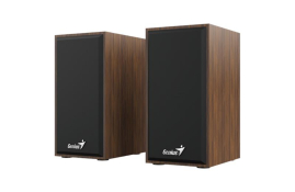Акустична система Genius SP-HF180 Wood (31730029400) Акустична система Genius SP-HF180 Wood (31730029400)