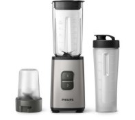 Блендер Philips Daily Collection Miniblender HR2604/80 Блендер Philips Daily Collection Miniblender HR2604/80