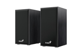 Акустична система Genius SP-HF180 Black (31730029401) Акустична система Genius SP-HF180 Black (31730029401)