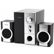 Акустична система Microlab M-590(11) Black/Silver Акустична система Microlab M-590(11) Black/Silver