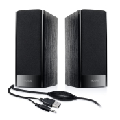Акустична система Microlab B-56 Black Wooden Акустична система Microlab B-56 Black Wooden