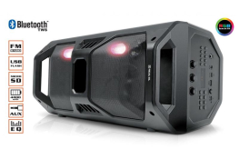 Акустична система REAL-EL X-757 Black UAH Акустична система REAL-EL X-757 Black UAH