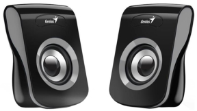 Акустична система Genius SP-Q180 Iron Grey (31730026400) Акустична система Genius SP-Q180 Iron Grey (31730026400)