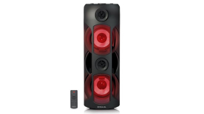 Акустична система REAL-EL X-787 Black UAH Акустична система REAL-EL X-787 Black UAH
