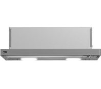 Вытяжка телескопическая Beko HNT61210X Вытяжка телескопическая Beko HNT61210X