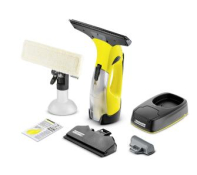 Віконний пилосос Karcher WV 5 Premium Non Stop (1.633-447.0) Віконний пилосос Karcher WV 5 Premium Non Stop (1.633-447.0)